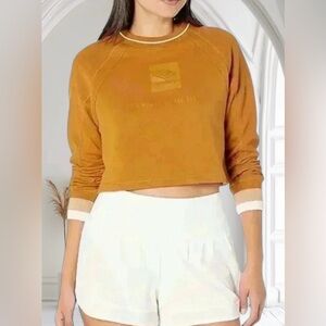 $10 Add-On 🆕Umbro Crop  Top